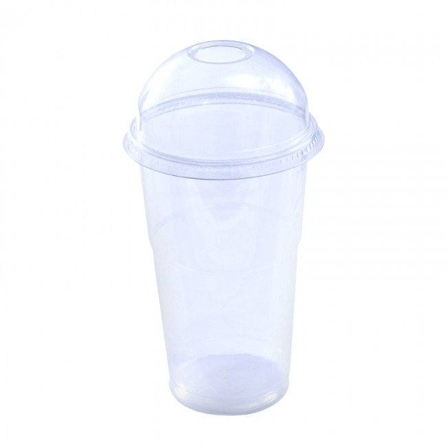 Cocktailglas plastik PET